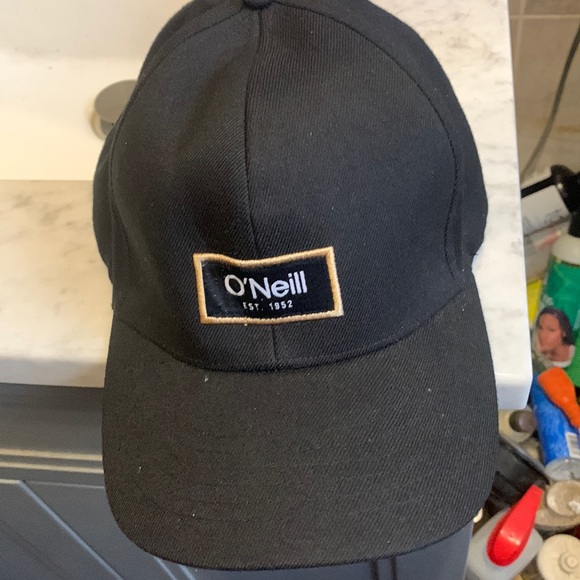 O'Neill Other - O’Neill hat